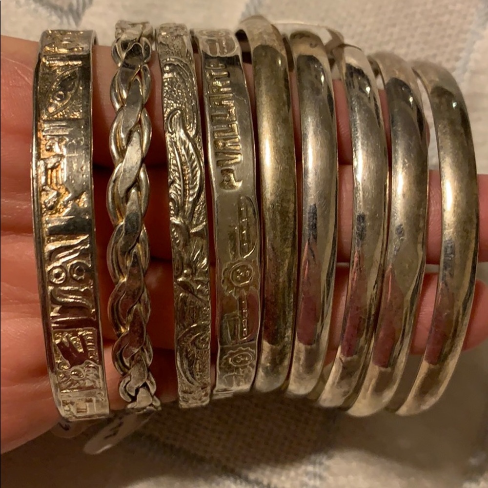 Bracelets